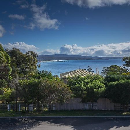 Granite Beach House @ Bay Of Fires Binalong Bay Εξωτερικό φωτογραφία