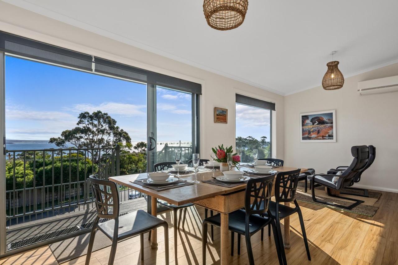 Granite Beach House @ Bay Of Fires Binalong Bay Εξωτερικό φωτογραφία