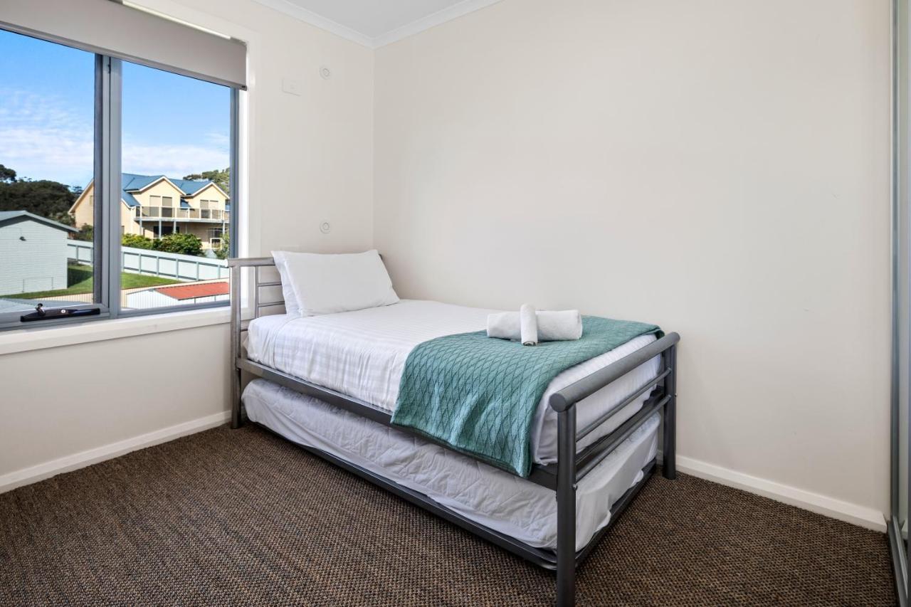Granite Beach House @ Bay Of Fires Binalong Bay Εξωτερικό φωτογραφία