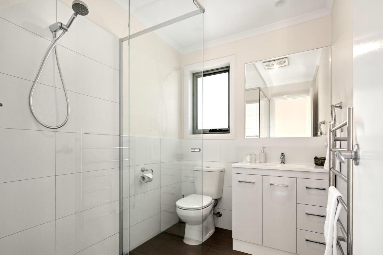 Granite Beach House @ Bay Of Fires Binalong Bay Εξωτερικό φωτογραφία